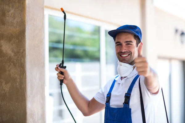 Newark Wasp Removal
